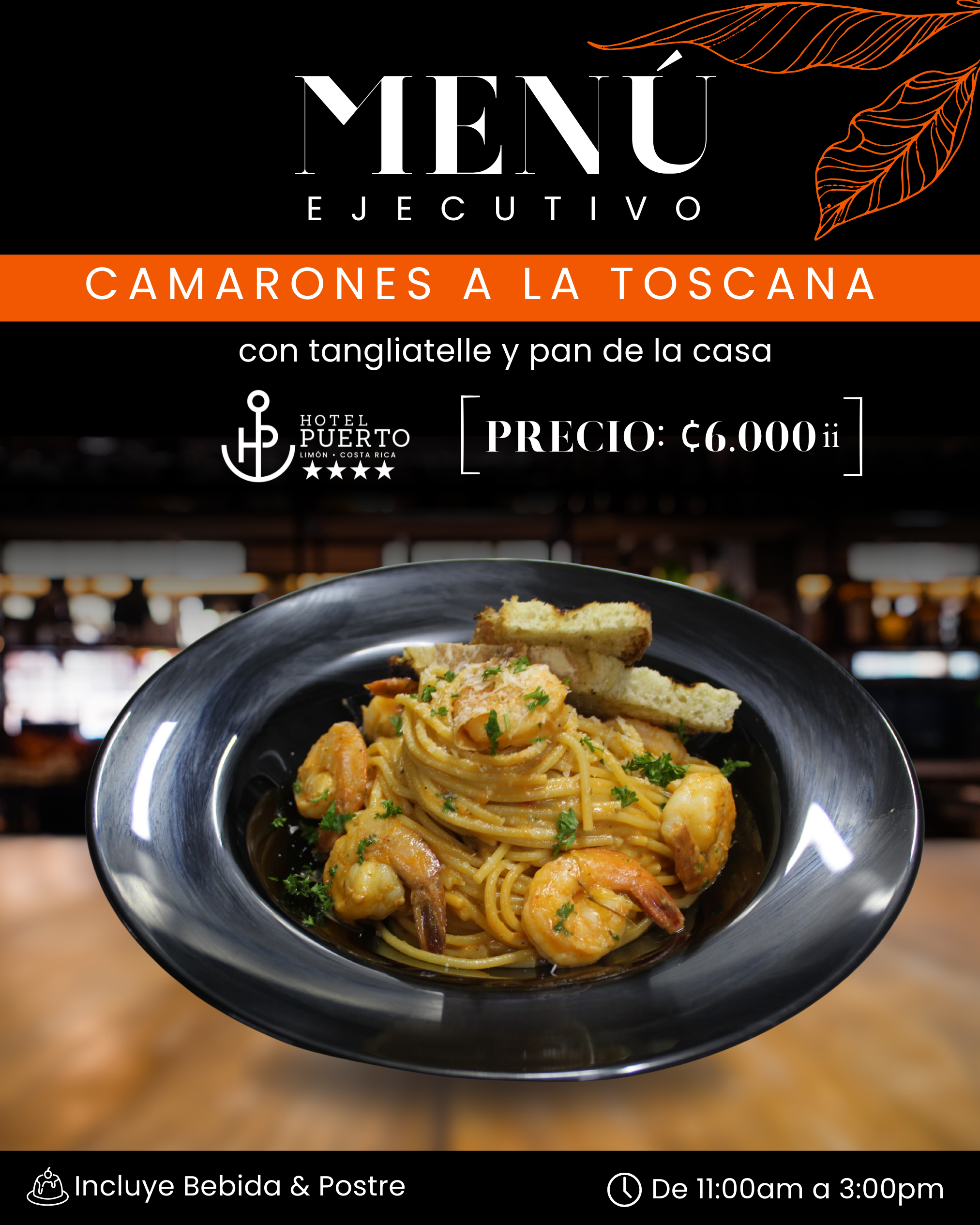 Gastronomía